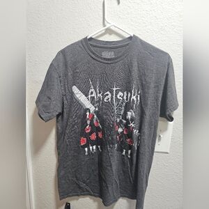 Naruto Shippuden Akatsuki T-Shirt
